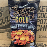 5 oz Sweet Potato Kettle Chip Case(14 Bags)