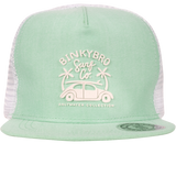 Cabrillo Hat