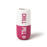 Chill Pill Shot Glass (Ceramic)