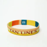 Stripes Tan Lines Band