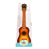 KaKo'o Music - Ukuleles 6 pack Assortment