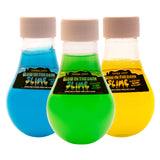 Super Cool Glow in the Dark Slime 12pk CDU - Lower Price!