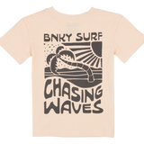 Waves For Days T-Shirt