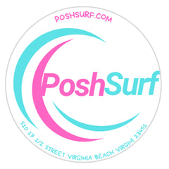 Posh Surf